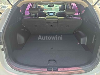 2013 Hyundai SantaFe DM NO ACCIDENT P.SUNROOF S.KEY 