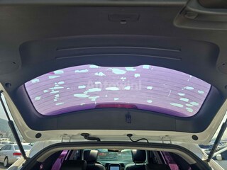 2013 Hyundai SantaFe DM NO ACCIDENT P.SUNROOF S.KEY 