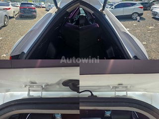2013 Hyundai SantaFe DM NO ACCIDENT P.SUNROOF S.KEY 