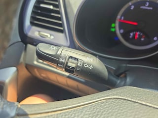 2013 Hyundai SantaFe DM NO ACCIDENT P.SUNROOF S.KEY 