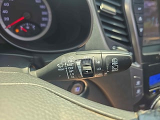 2013 Hyundai SantaFe DM NO ACCIDENT P.SUNROOF S.KEY 