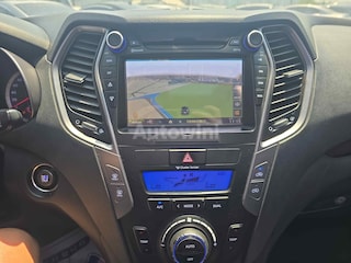 2013 Hyundai SantaFe DM NO ACCIDENT P.SUNROOF S.KEY 