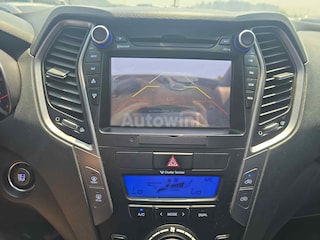 2013 Hyundai SantaFe DM NO ACCIDENT P.SUNROOF S.KEY 