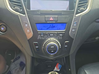 2013 Hyundai SantaFe DM NO ACCIDENT P.SUNROOF S.KEY 