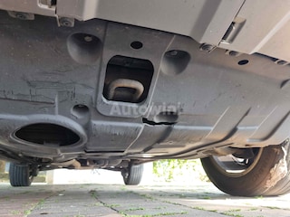 2012 Hyundai SantaFe The Style SUNROOF No Accident 