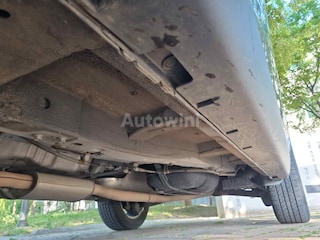2012 Hyundai SantaFe The Style SUNROOF No Accident 