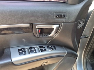 2012 Hyundai SantaFe The Style SUNROOF No Accident 