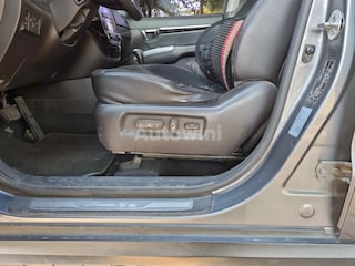 2012 Hyundai SantaFe The Style SUNROOF No Accident 