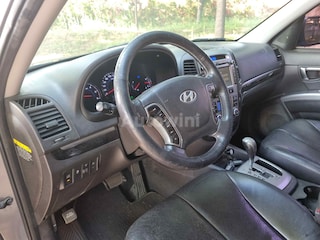 2012 Hyundai SantaFe The Style SUNROOF No Accident 