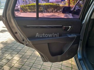 2012 Hyundai SantaFe The Style SUNROOF No Accident 