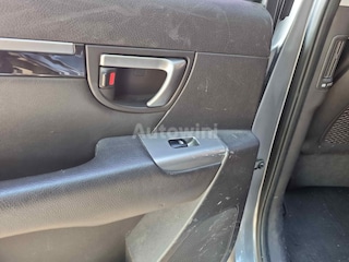 2012 Hyundai SantaFe The Style SUNROOF No Accident 