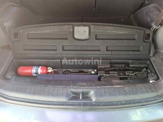 2012 Hyundai SantaFe The Style SUNROOF No Accident 