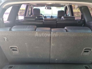 2012 Hyundai SantaFe The Style SUNROOF No Accident 