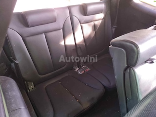 2012 Hyundai SantaFe The Style SUNROOF No Accident 