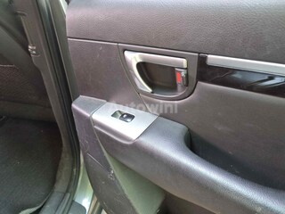 2012 Hyundai SantaFe The Style SUNROOF No Accident 
