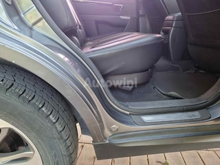 2012 Hyundai SantaFe The Style SUNROOF No Accident 