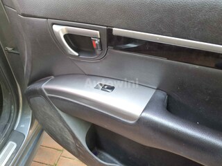 2012 Hyundai SantaFe The Style SUNROOF No Accident 