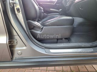 2012 Hyundai SantaFe The Style SUNROOF No Accident 