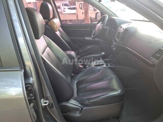 2012 Hyundai SantaFe The Style SUNROOF No Accident 