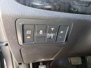 2012 Hyundai SantaFe The Style SUNROOF No Accident 