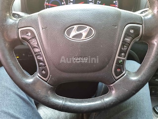 2012 Hyundai SantaFe The Style SUNROOF No Accident 