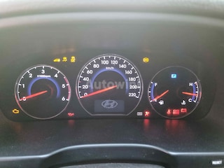 2012 Hyundai SantaFe The Style SUNROOF No Accident 