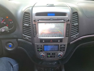 2012 Hyundai SantaFe The Style SUNROOF No Accident 