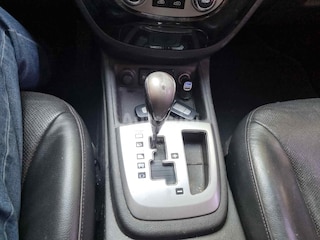 2012 Hyundai SantaFe The Style SUNROOF No Accident 