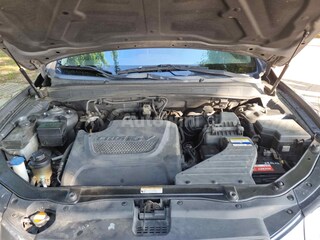 2012 Hyundai SantaFe The Style SUNROOF No Accident 