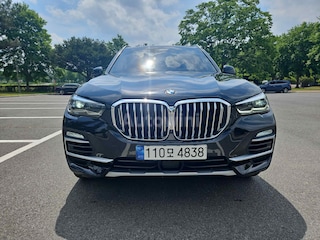2021 BMW X5 (G05) NOACCIDENT.ORIGINALMILEAGE.