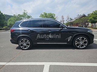2021 BMW X5 (G05) NOACCIDENT.ORIGINALMILEAGE.
