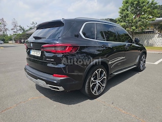 2021 BMW X5 (G05) NOACCIDENT.ORIGINALMILEAGE.
