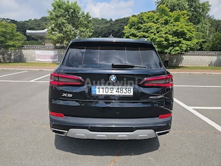 2021 BMW X5 (G05) NOACCIDENT.ORIGINALMILEAGE.