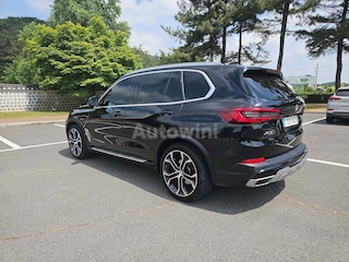 2021 BMW X5 (G05) NOACCIDENT.ORIGINALMILEAGE.