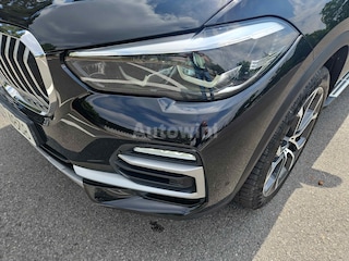 2021 BMW X5 (G05) NOACCIDENT.ORIGINALMILEAGE.