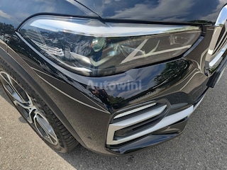 2021 BMW X5 (G05) NOACCIDENT.ORIGINALMILEAGE.