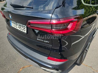 2021 BMW X5 (G05) NOACCIDENT.ORIGINALMILEAGE.