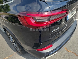 2021 BMW X5 (G05) NOACCIDENT.ORIGINALMILEAGE.