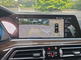 2021 BMW X5 (G05) NOACCIDENT.ORIGINALMILEAGE.