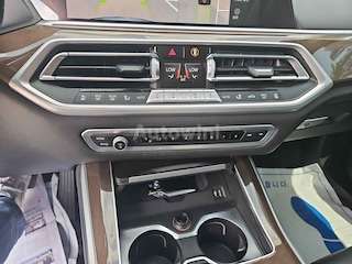 2021 BMW X5 (G05) NOACCIDENT.ORIGINALMILEAGE.