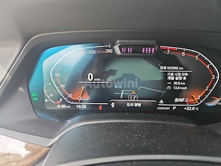 2021 BMW X5 (G05) NOACCIDENT.ORIGINALMILEAGE.