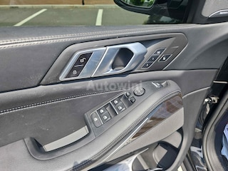2021 BMW X5 (G05) NOACCIDENT.ORIGINALMILEAGE.