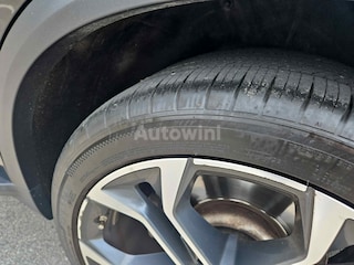 2021 BMW X5 (G05) NOACCIDENT.ORIGINALMILEAGE.