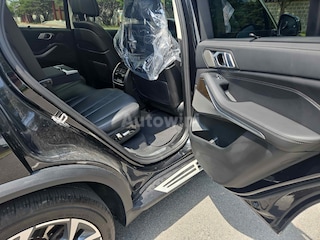 2021 BMW X5 (G05) NOACCIDENT.ORIGINALMILEAGE.