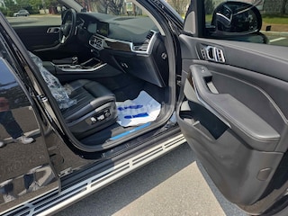 2021 BMW X5 (G05) NOACCIDENT.ORIGINALMILEAGE.