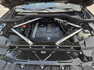 2021 BMW X5 (G05) NOACCIDENT.ORIGINALMILEAGE.