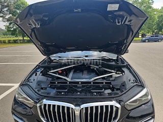 2021 BMW X5 (G05) NOACCIDENT.ORIGINALMILEAGE.