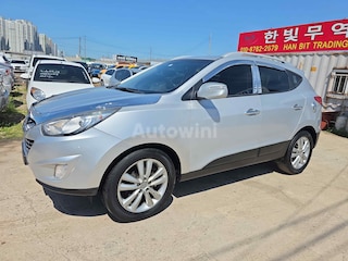 2012 Hyundai Tucson ix LX20SKEYAUTO