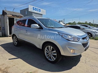2012 Hyundai Tucson ix LX20SKEYAUTO