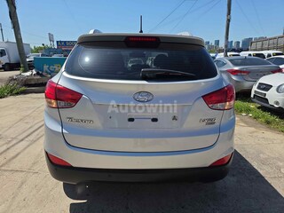 2012 Hyundai Tucson ix LX20SKEYAUTO